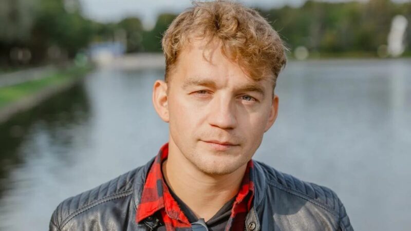 Пережил потерю ребенка и мечтает о сыне: через что прошел актер Алексей Демидов