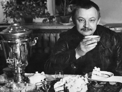 Нестор Петрович без компромиссов: почему сыгравший его Михаил Кононов остался в одиночестве и бедности