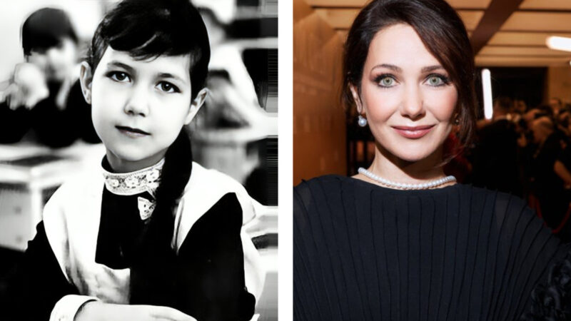 Екатерина Климова