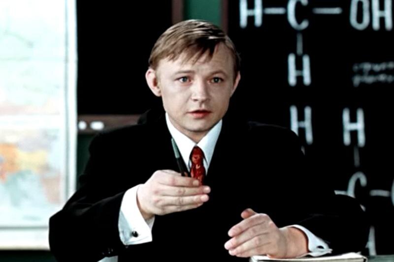 Нестор Петрович без компромиссов: почему сыгравший его Михаил Кононов остался в одиночестве и бедности