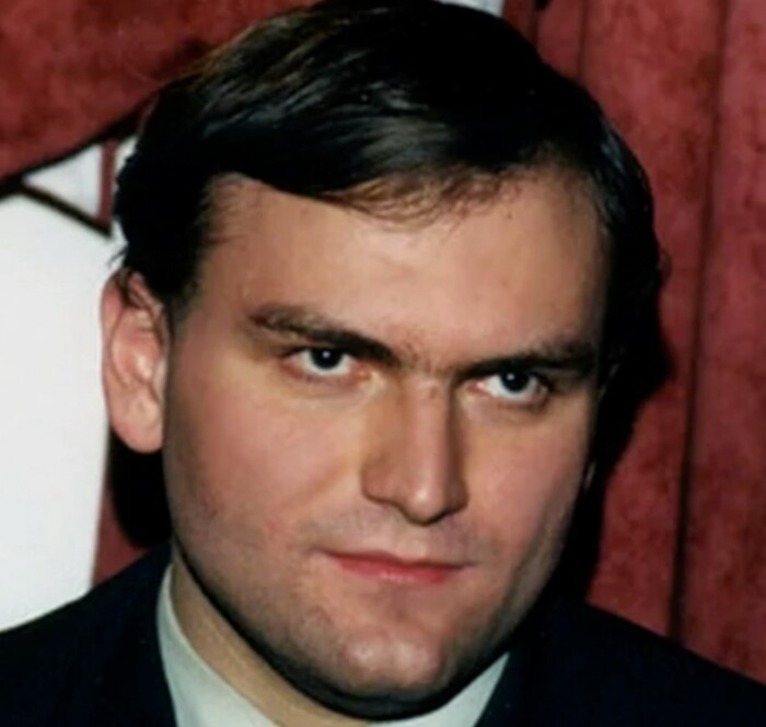 Сын Анны Герман выбрал скромную жизнь академического учёного