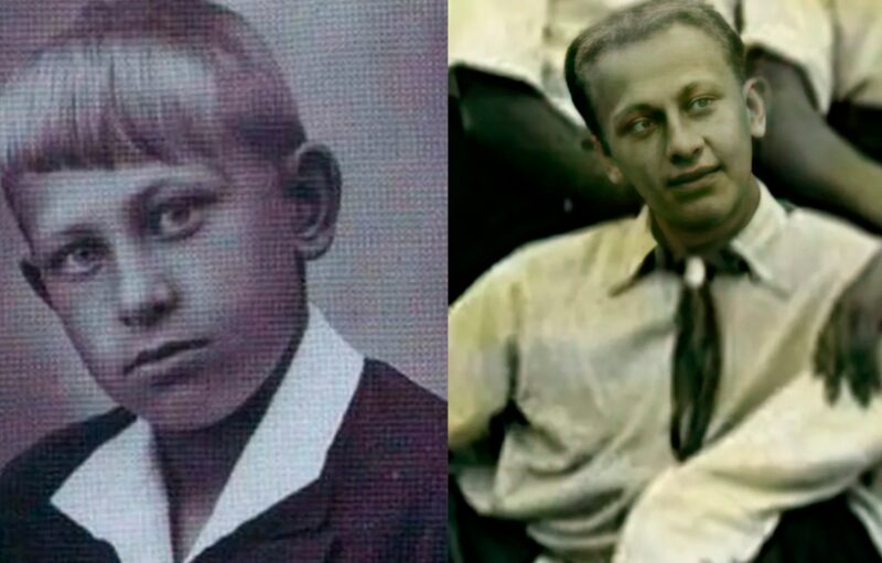 За станками и на передовой линии сцены: чем занимались в годы войны 10 знаменитых советских актёров