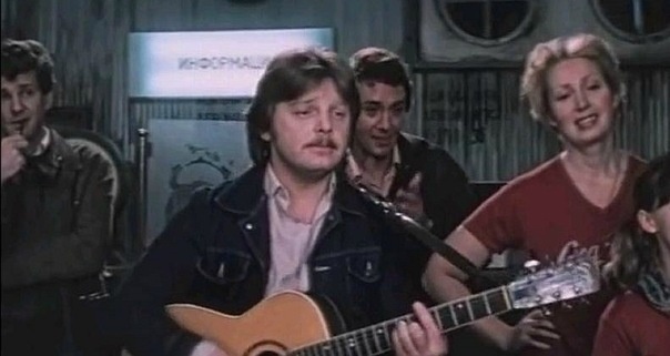 Юрий Антонов и Наталья Фатеева: курортный роман, которого не было