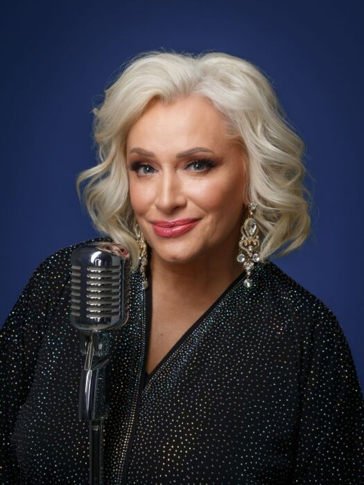 Наталия Гулькина рассказала о разногласиях с руководством ансамбля