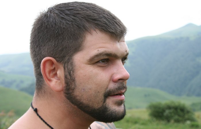 Анатолий Отраднов
