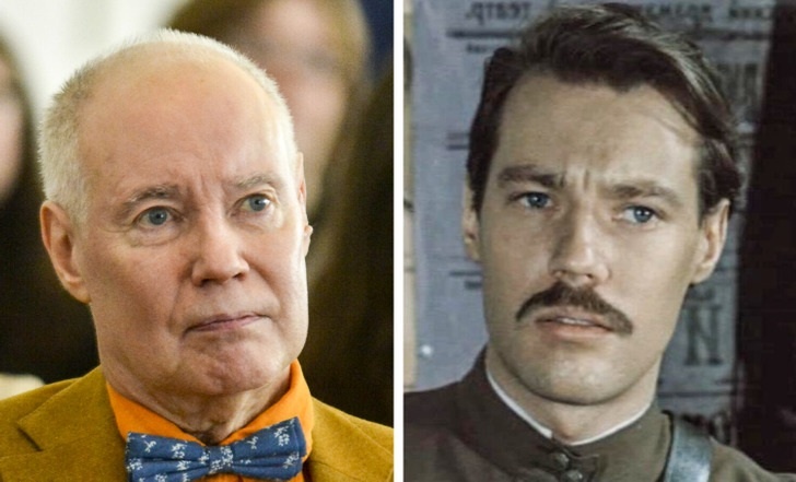 Владимир Конкин