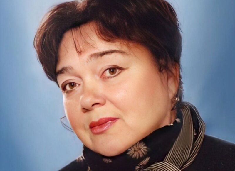 Фарси, восточное детство и триумф почти в 50 лет: почему Нина Дорошина мечтала вернуться в Тегеран