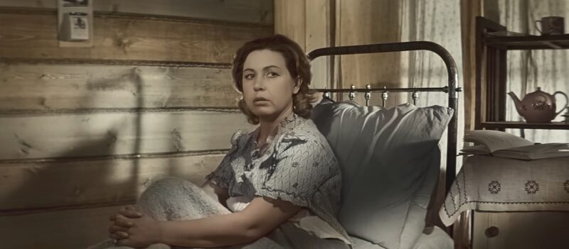Кем были и как жили мамы 8 любимых актеров из фильма «Девчата»