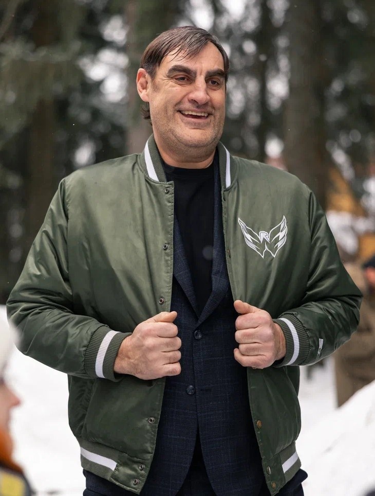 Алексей Дмитриев