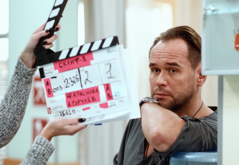 За кулисами «Склифосовского»: как создавали сериал и почему зрители заставили сценаристов вернуть героя