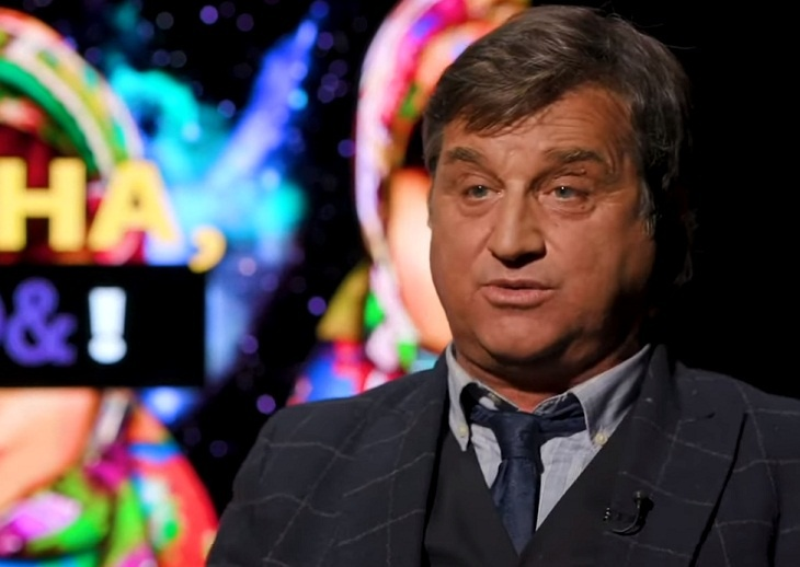 «Песня в одной стороне, микрофон в другой»: почему Отар Кушанашвили устроил Марине Хлебниковой публичный разнос