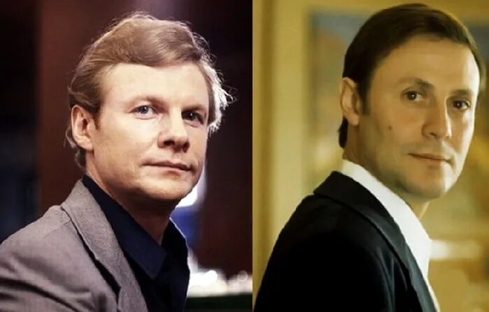 Фортепиано, танец и режиссура: кем стали потомки Юрия и Виталия Соломиных