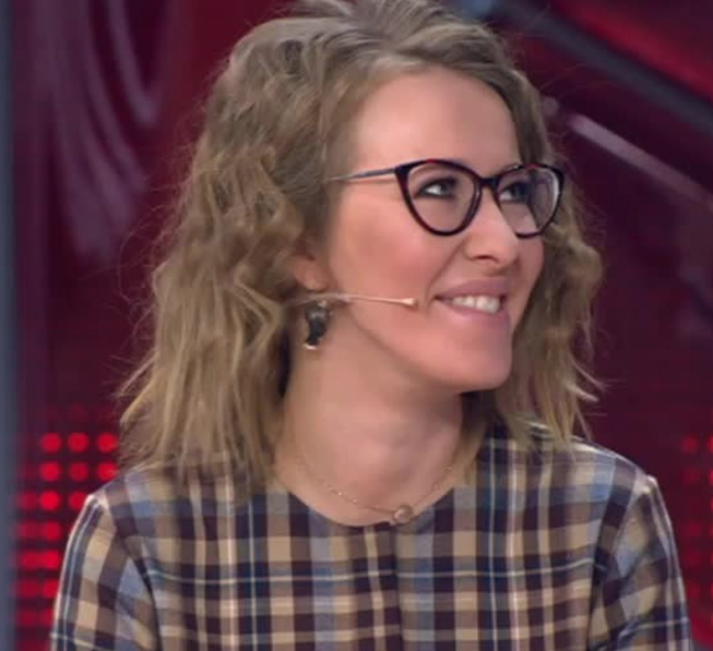 Меньшова против Собчак: спор об этике в медиа, погоне за хайпом и оторванности от реальности