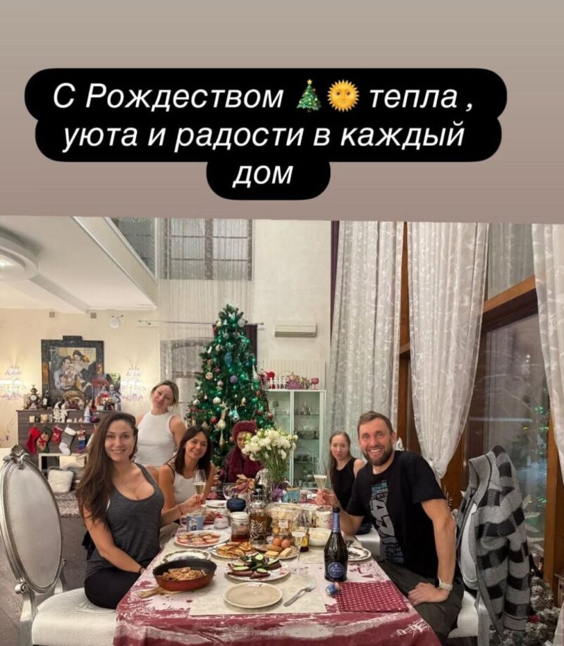 Версия Марии Эстер-Трубицыной: Елена Товстик устроила «репетицию» с женатым триатлонистом перед встречей с мужем