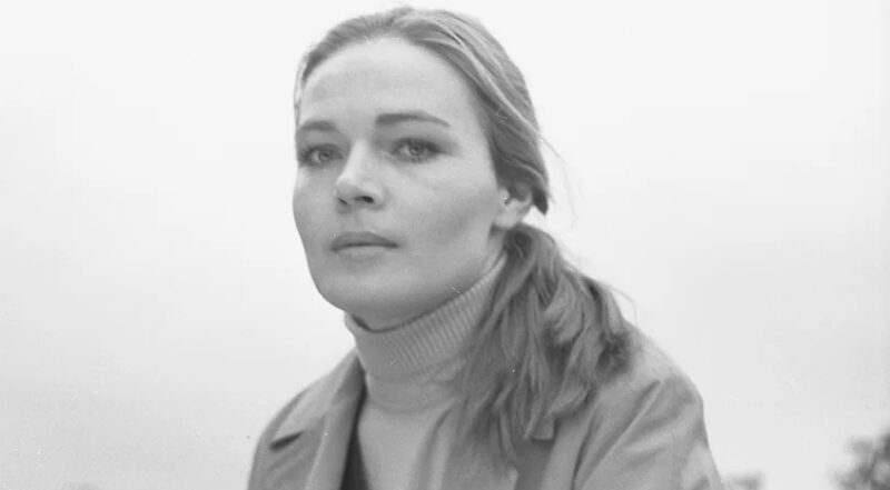 Людмила Чурсина