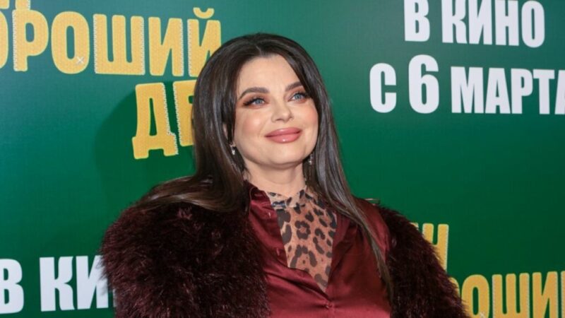 Наташа Королёва