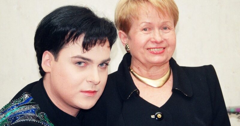 96-летняя Пахмутова после ухода Добронравова: кто рядом и почему музыка осталась главной опорой