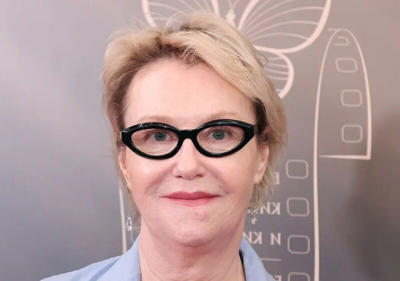 Ирина Розанова