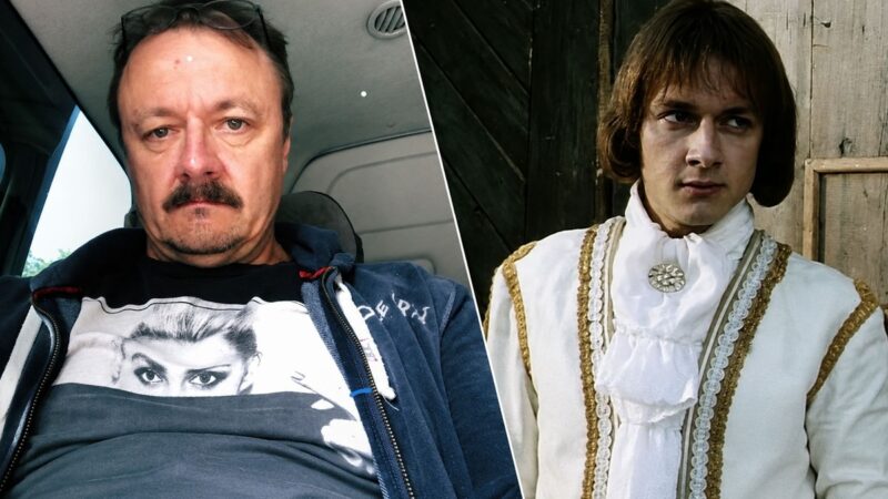 Владимир Шевельков