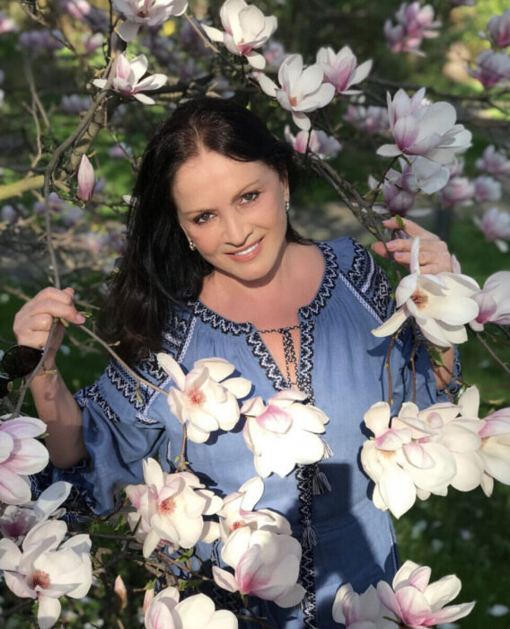 Артистка категорически отказывается от выступлений за любые гонорары
