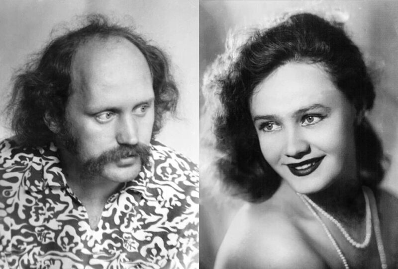 Три брака и драма «Песняров»: как личная жизнь Владимира Мулявина повлияла на судьбу легендарной группы