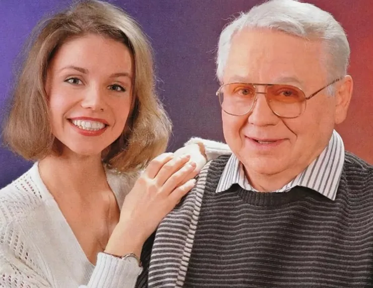 Тайный роман длиною в 10 лет, 4 аборта и раздел наследства: как сложилась жизнь Марины Зудиной