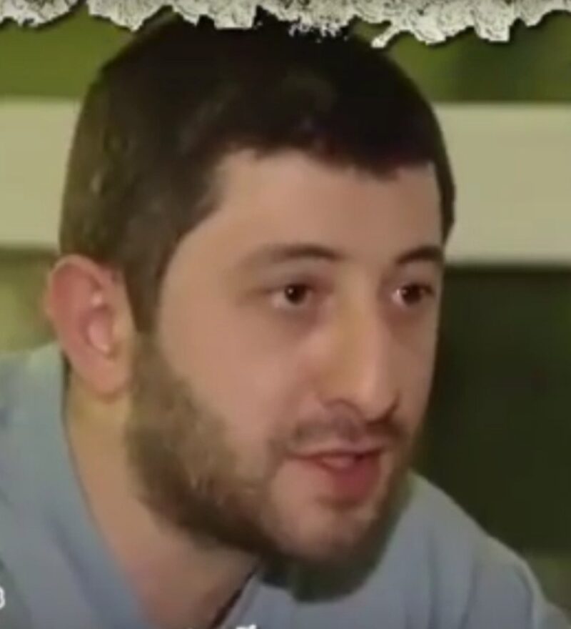 «Уехал с одним чемоданом»: почему Ксения Бородина в 43 года не боится обеспечивать третьего мужа