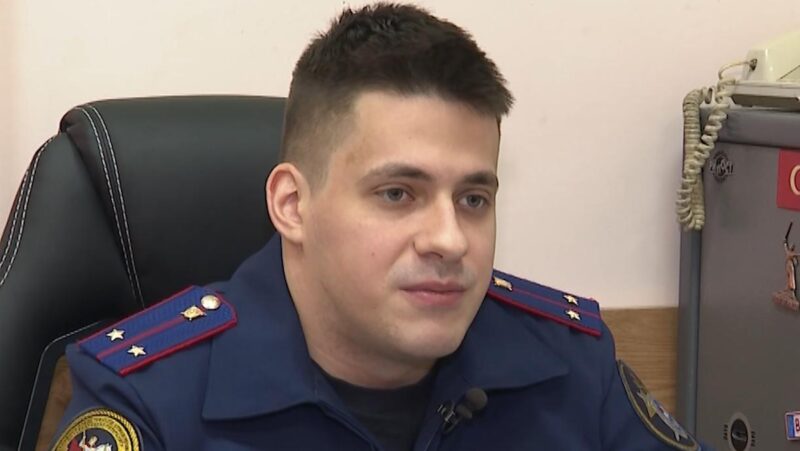 Не пошли по стопам отцов: кем стали сыновья шести известных актёров