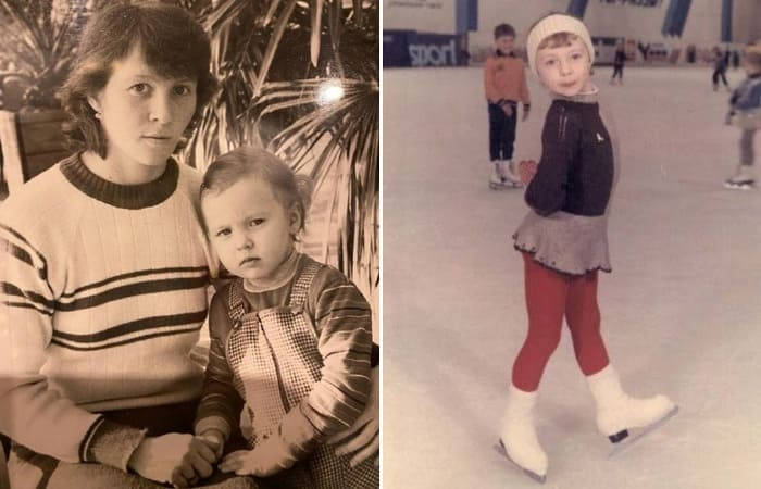 Роман с тренером, падение на лёд и измены: путь Татьяны Тотьмяниной к олимпийскому золоту и семейному счастью