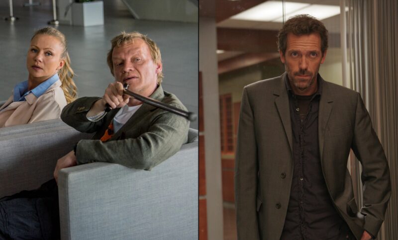 7 отечественных ремейков зарубежных сериалов: почему знакомые сюжеты не сработали на нашем экране