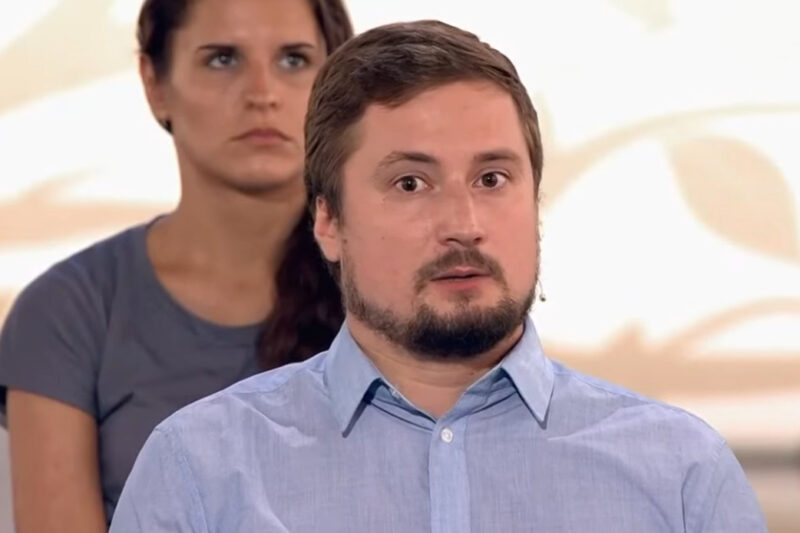 Алексей успешно занимался компьютерными технологиями и фотографией