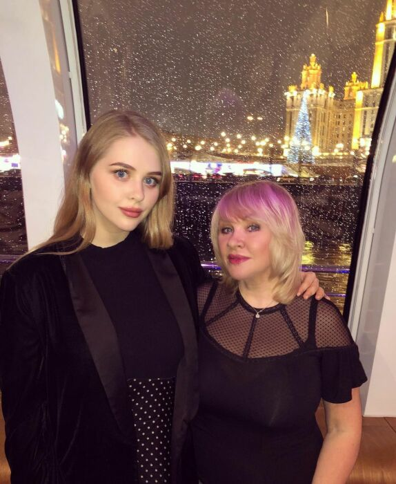 «Что, если я разведусь и женюсь на тебе?»: почему Ирина Грибулина отказала Николаю Еременко и жалеет об этом до сих пор
