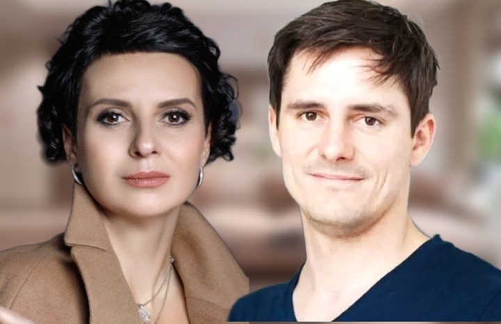6 жён российских актёров, у которых своя карьера в кино и театре