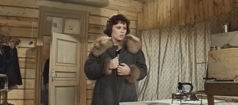 Кем были и как жили мамы 8 любимых актеров из фильма «Девчата»