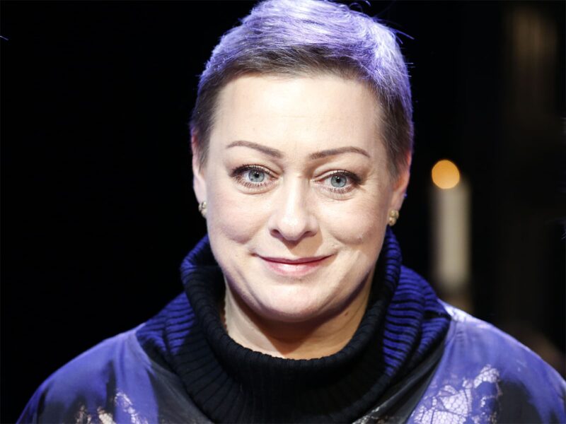 «Он взял на себя дом и детей»: почему Мария Аронова отдала роль главы семьи начальнику транспортного цеха