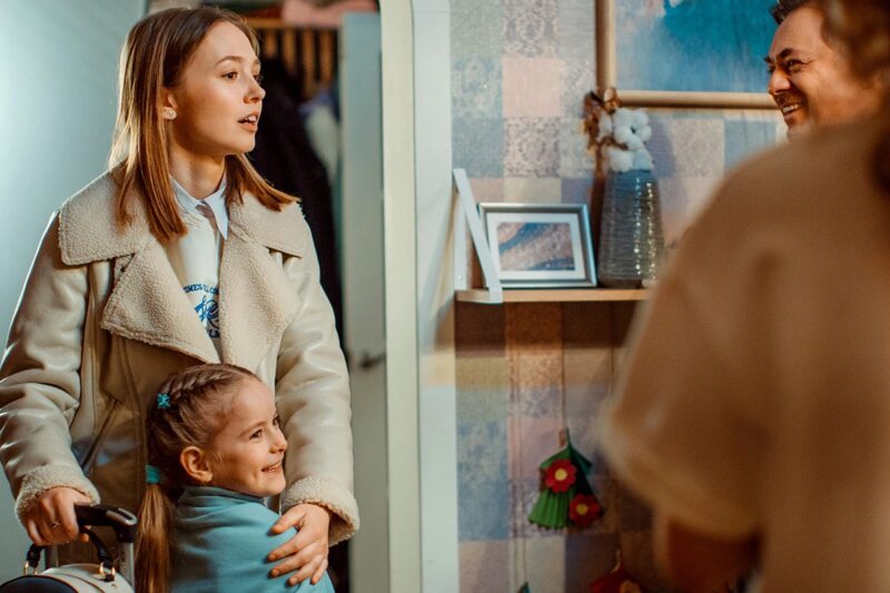 Жизнь после «Папиных дочек»: почему Екатерина Старшова бросила МГУ, уехала из России и выбрала лед