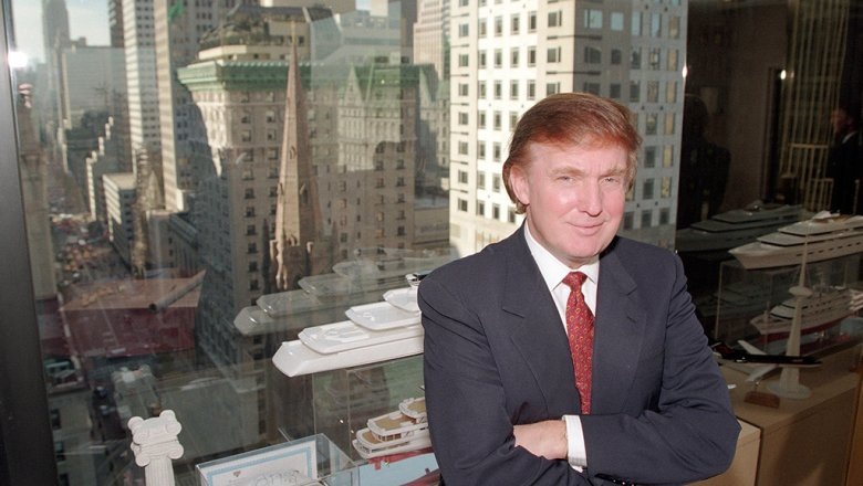 От приёма в Белом доме и ухаживаний Трампа до кундалини-йоги: как сложилась судьба первой советской красавицы Марии Калининой