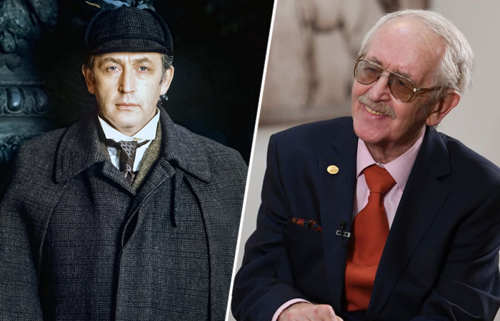 Великие артисты эпохи: 8 советских актёров старше 90 лет и их роли на все времена