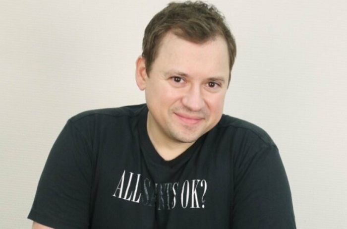 Андрей Гайдулян создал образ любимого зрителями экранного персонажа