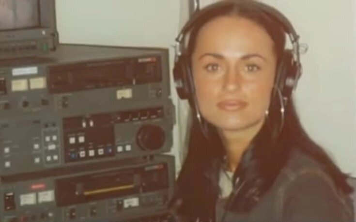Путь к генеральским погонам: как Ирина Волк стала самым узнаваемым лицом МВД