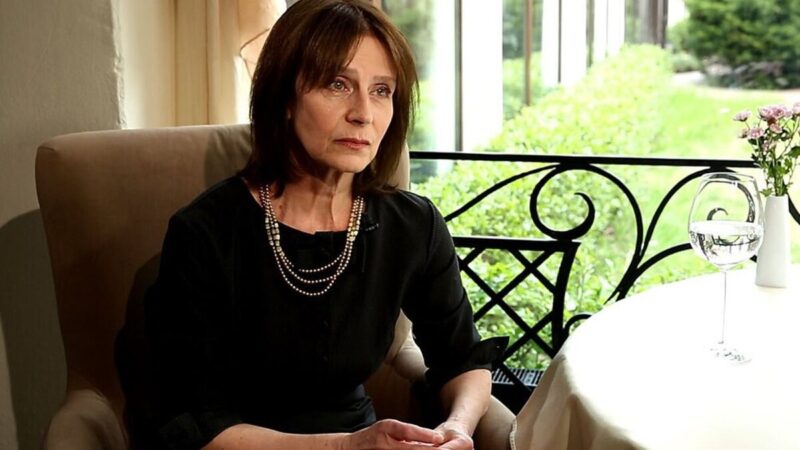 От «Мэри Поппинс» до «Папиных дочек»: 8 известных актёров, которым исполняется 70 лет