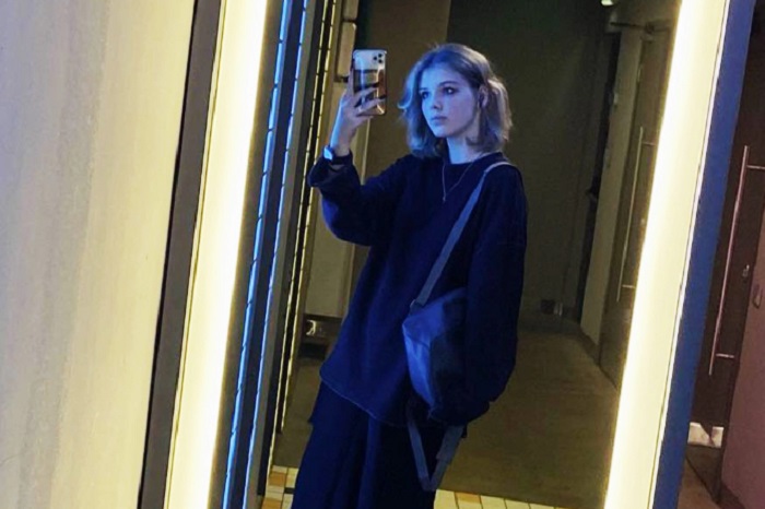 Евгения Абдулова