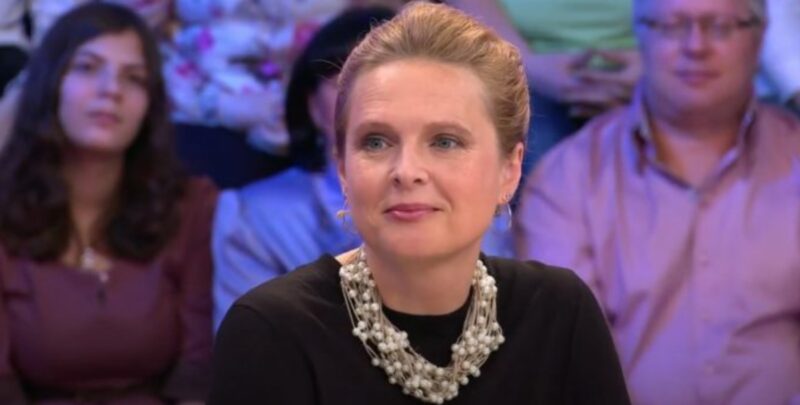 Почему Оксана Алексеева бросила кино после триумфа «Приключений Электроника» и как живет Майя Светлова во Франции