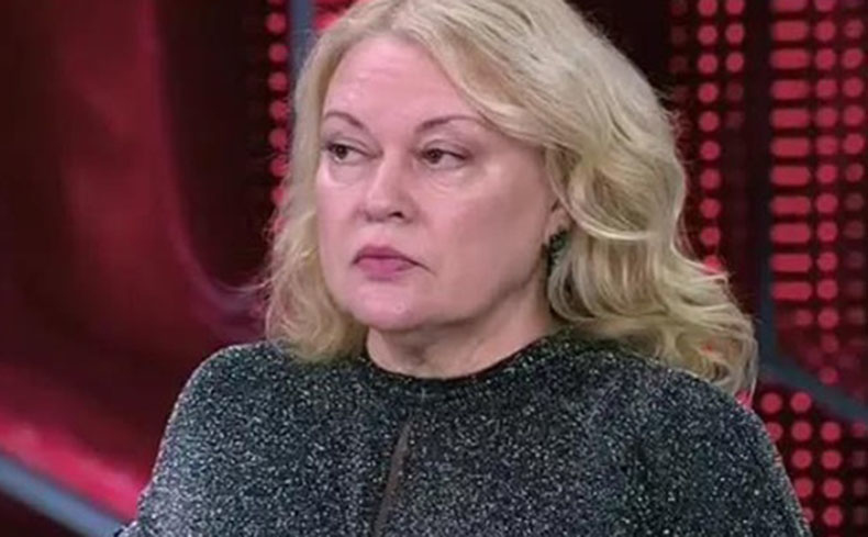 «Жду тройню от Киркорова»: как миллионы, тюрьма в США и ток-шоу сломали жизнь Светланы Сафиевой