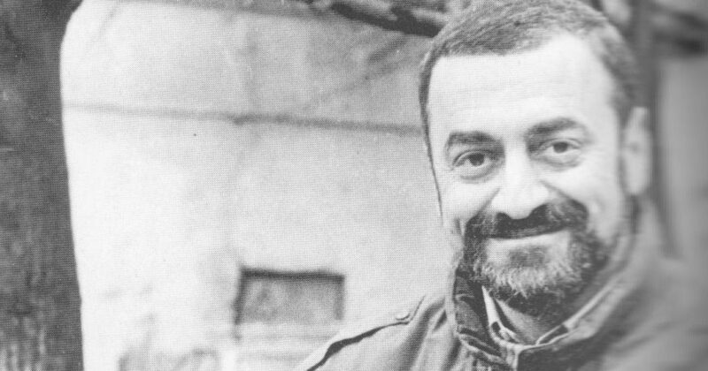 «Рояль в кустах», 30 лет без детей и вера в жизнь после: каким был Григорий Горин