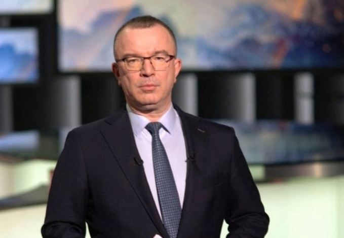 Восемь месяцев вне телеэфира: где сейчас Юрий Пронько и почему он отказался от эмиграции