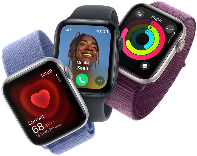 Что влияет на цену Apple Watch при сдаче в скупку