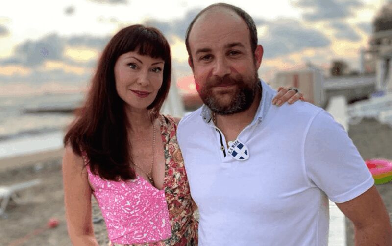Коттедж в Ярославской области вместо банкета и сюрприз от мужа: как Нонна Гришаева встретила 55-летие и почему отказалась от роли «прекрасной няни»