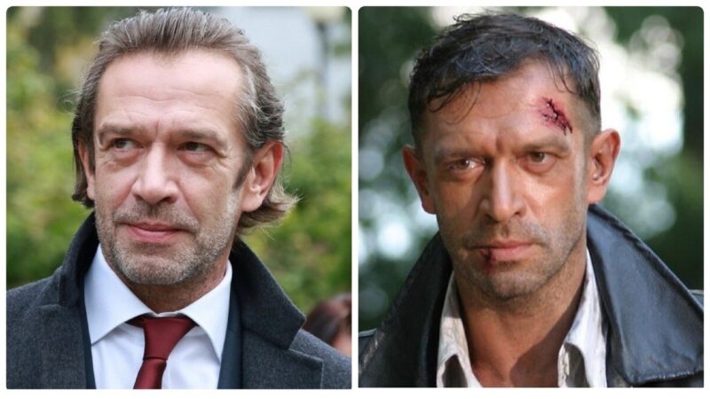 Владимир Машков