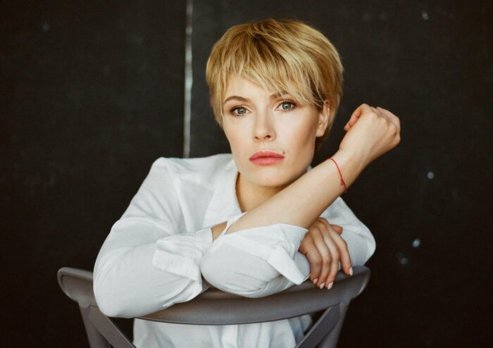 «У Стоун один фильм, а у меня несколько»: как звезда «Триггера» Виктория Маслова пробивалась на сцену и почему закрыла личную жизнь